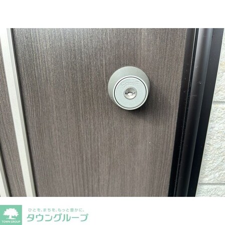 MQuarto福生の物件内観写真